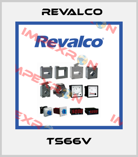 TS66V Revalco