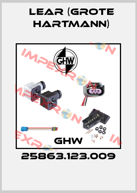GHW 25863.123.009 Lear (Grote Hartmann)