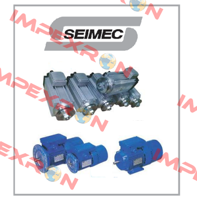 AM90 4/2 (230V) Seimec (Rossi)