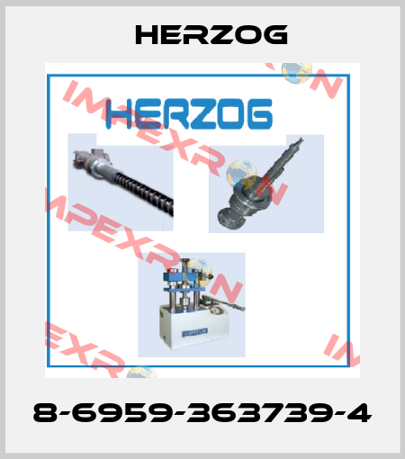 8-6959-363739-4 Herzog