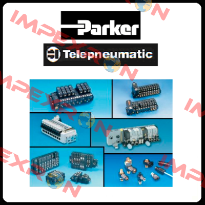 3765841 – TM 58401 Parker