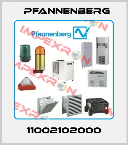 11002102000 Pfannenberg