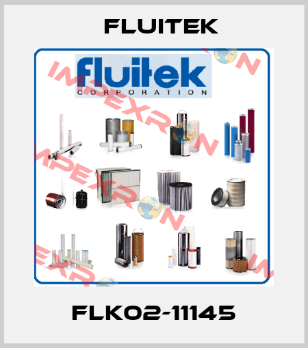 FLK02-11145 FLUITEK