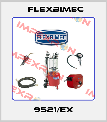 9521/EX Flexbimec