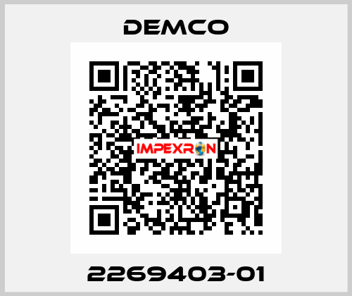 2269403-01 Demco