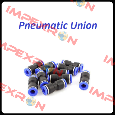 60411610 PNEUMATIC UNION