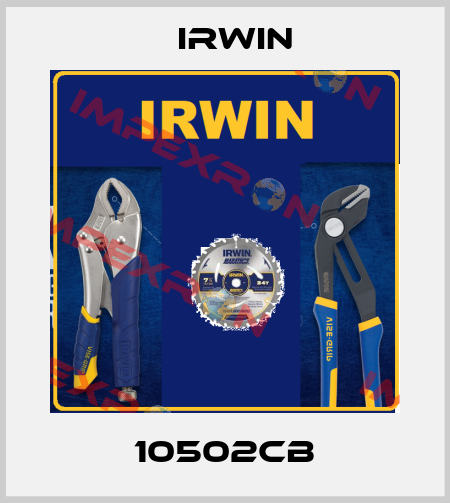 10502cb Irwin