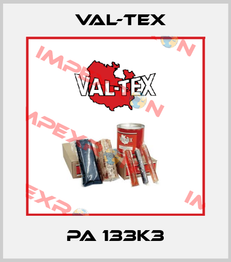 PA 133K3 Val-Tex