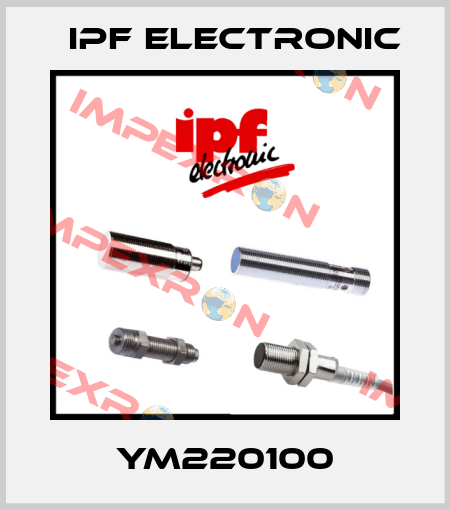 YM220100 IPF Electronic