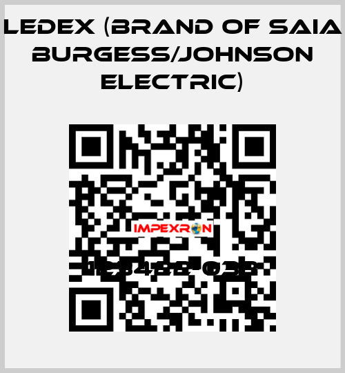 123422-032 Ledex (brand of Saia Burgess/Johnson Electric)