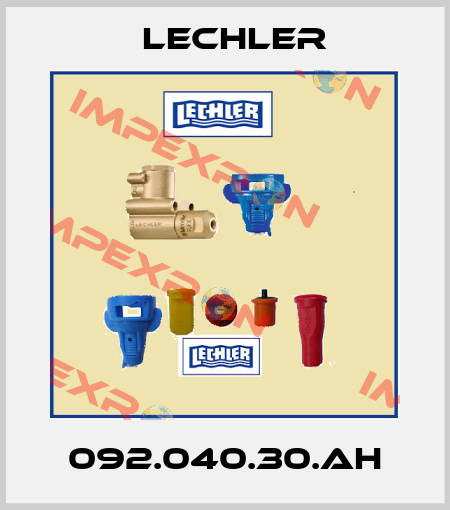 092.040.30.AH Lechler