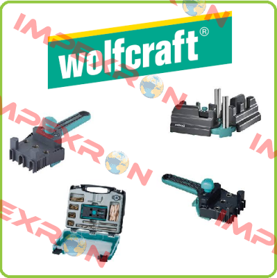 3008000 Wolfcraft