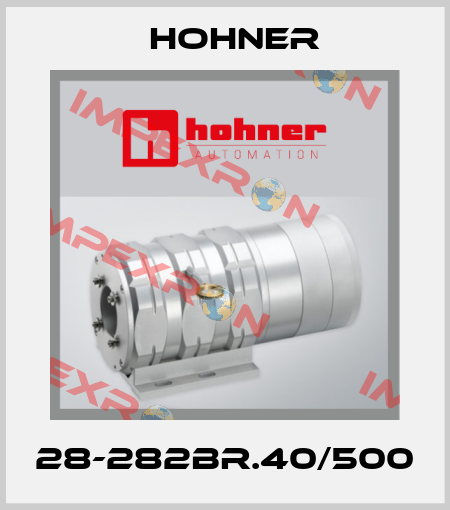 28-282BR.40/500 Hohner