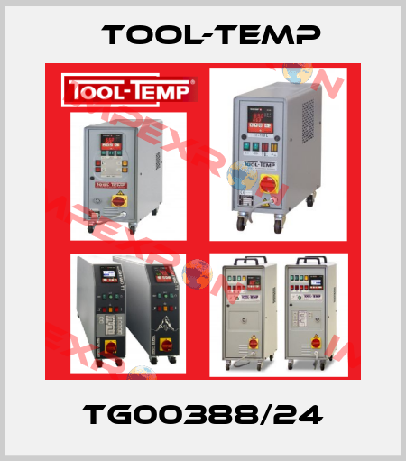 TG00388/24 Tool-Temp
