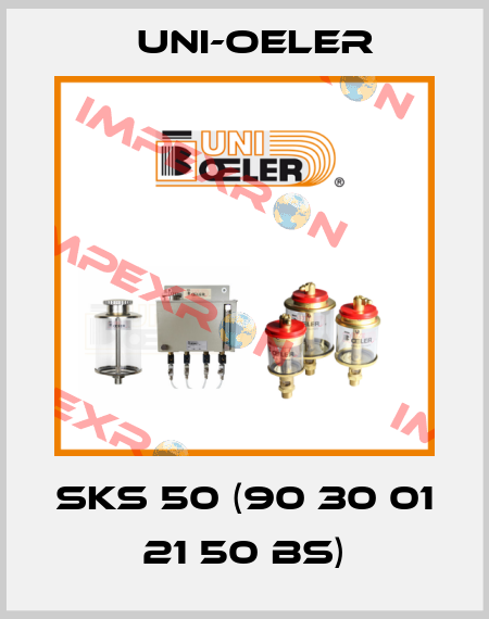 SKS 50 (90 30 01 21 50 BS) Uni-Oeler