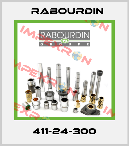411-24-300 Rabourdin