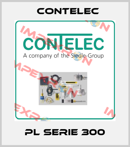 PL Serie 300 Contelec