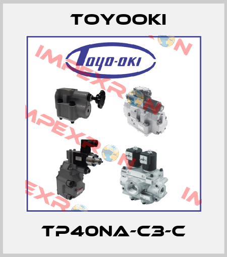 TP40NA-C3-C Toyooki