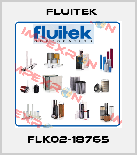 FLK02-18765 FLUITEK