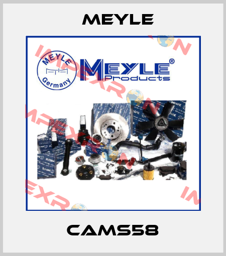 CAMS58 Meyle