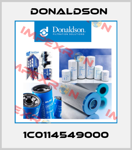 1C0114549000 Donaldson