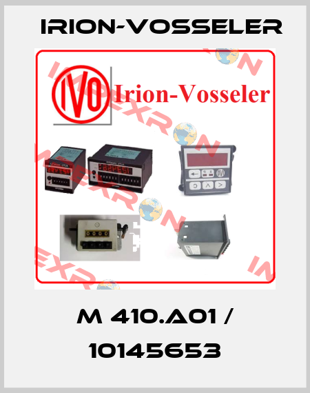 M 410.A01 / 10145653 Irion-Vosseler