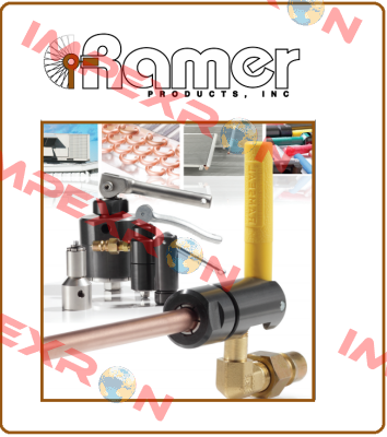 RC 146  -  1.395 x 1.510 Ramer Products