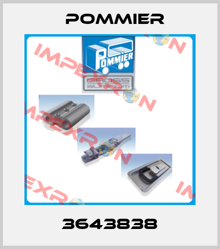 3643838 Pommier