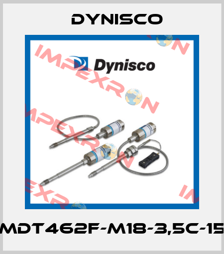 MDT462F-M18-3,5C-15 Dynisco