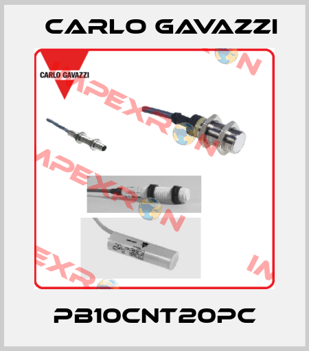 PB10CNT20PC Carlo Gavazzi