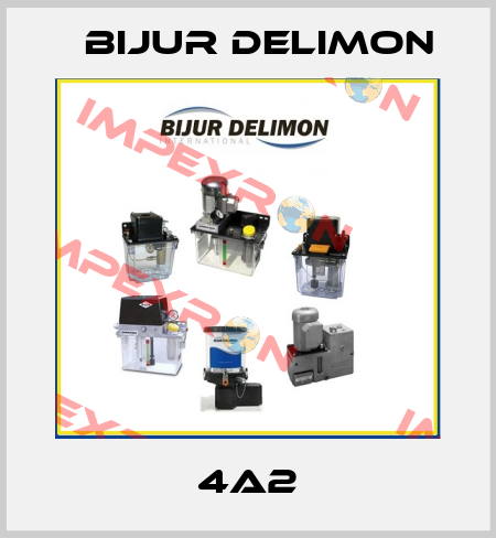 4A2 Bijur Delimon