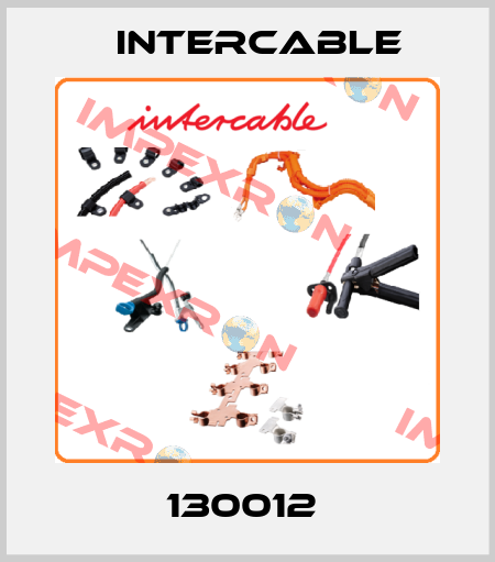 130012  Intercable