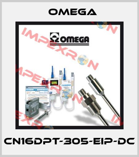CN16DPT-305-EIP-DC Omega