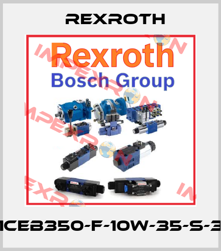 1CEB350-F-10W-35-S-3 Rexroth