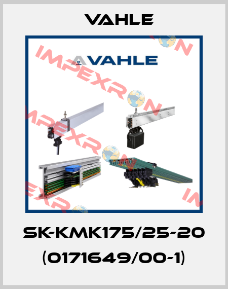 SK-KMK175/25-20 (0171649/00-1) Vahle