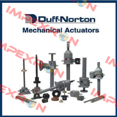 DNRF-150-K (Kanigen) Duff Norton