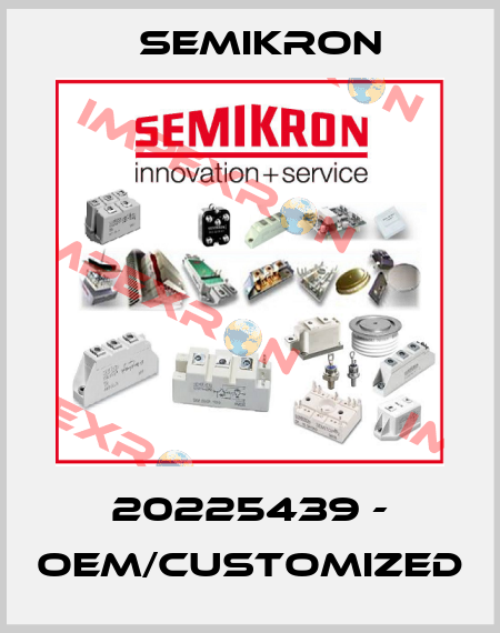 20225439 - OEM/customized Semikron