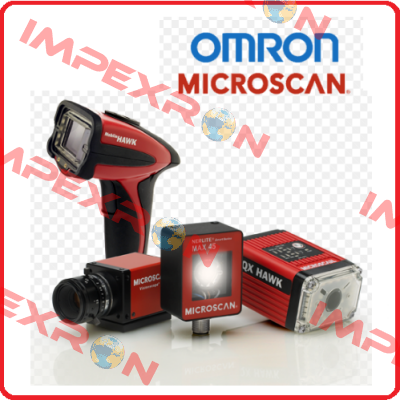 FIS-0911-0001G MS-9 Microscan