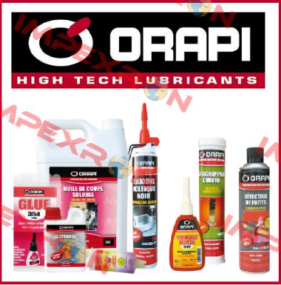 Orapi Degrip Bio 817 4817A4 Orapi