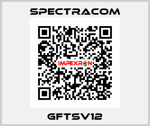 GFTSV12 SPECTRACOM