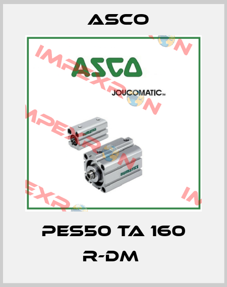 PES50 TA 160 R-DM  Asco