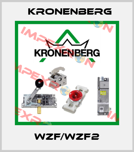 WZF/WZF2 Kronenberg