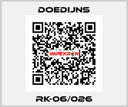 RK-06/026 Doedijns
