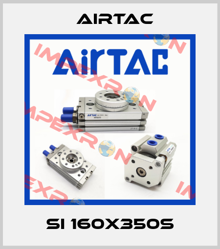 SI 160x350S Airtac