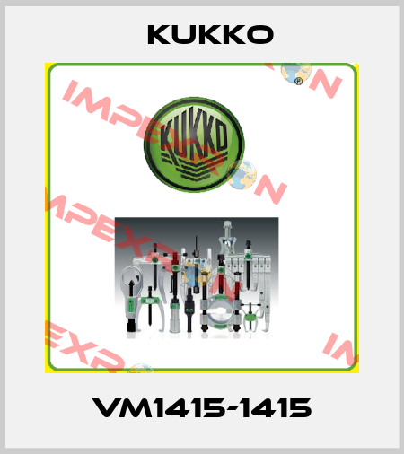 VM1415-1415 KUKKO