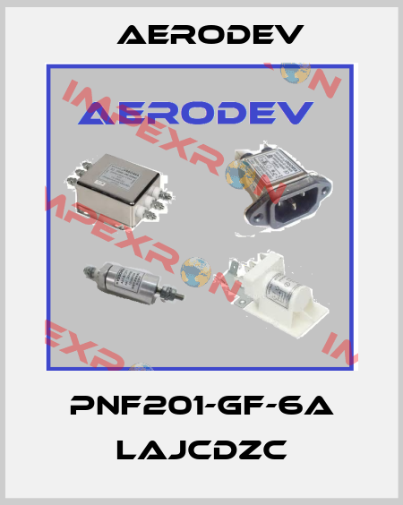 PNF201-GF-6A LAJCDZC AERODEV