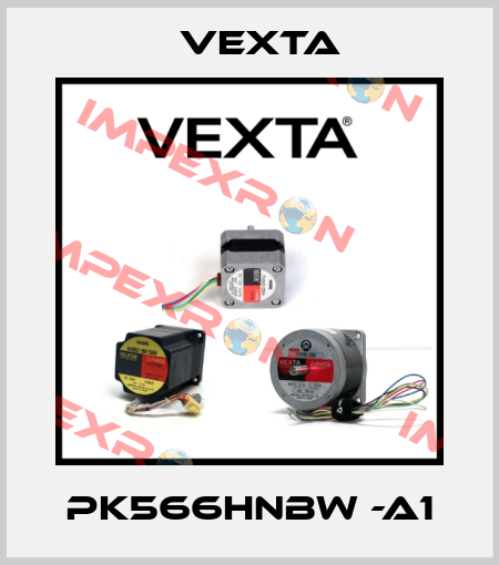 PK566HNBW -A1 Vexta