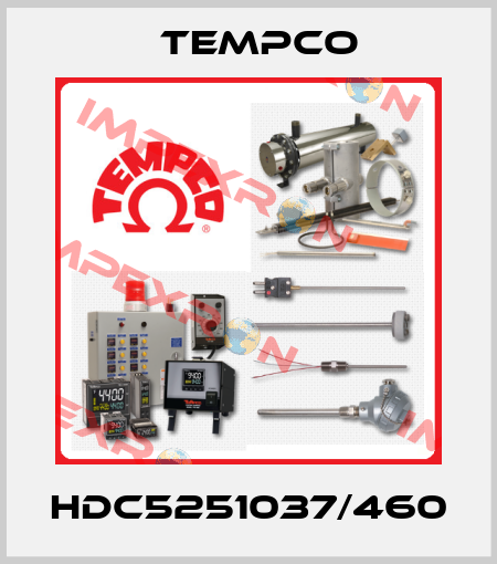 HDC5251037/460 Tempco