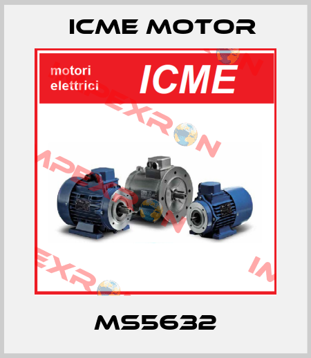 MS5632 Icme Motor