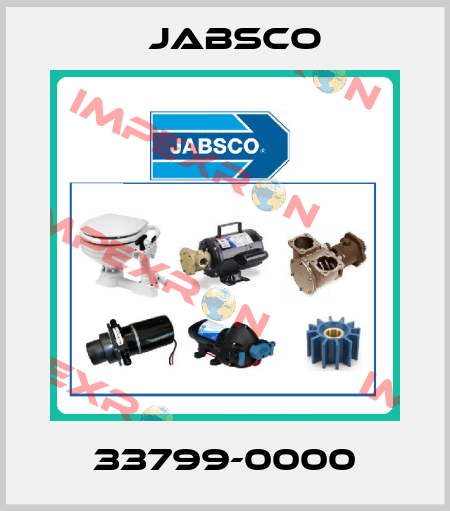 33799-0000 Jabsco